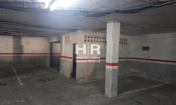 Venda - Parking - Platja D'Aro - Centro