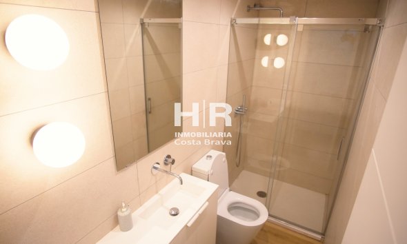 Location à long terme - Appartement - Platja D'Aro