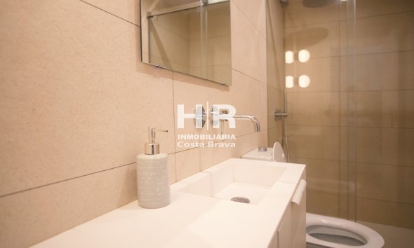 Location à long terme - Appartement - Platja D'Aro