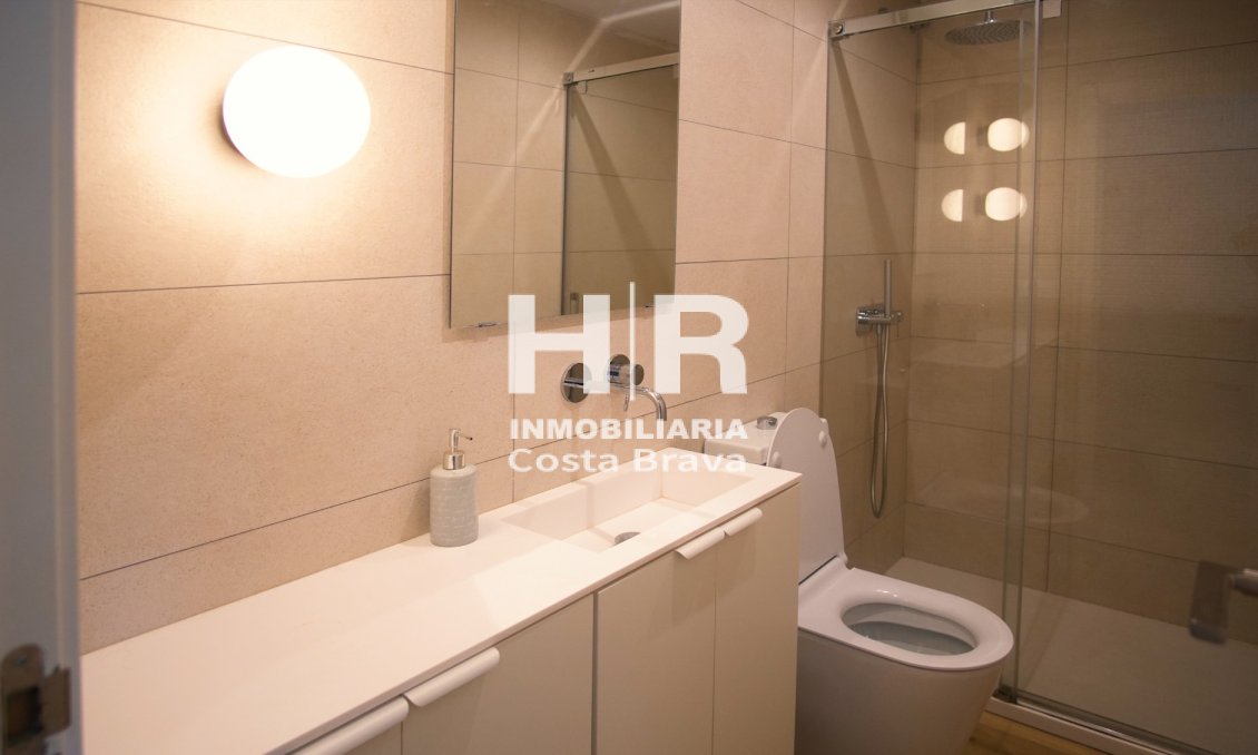 Location à long terme - Appartement - Platja D'Aro