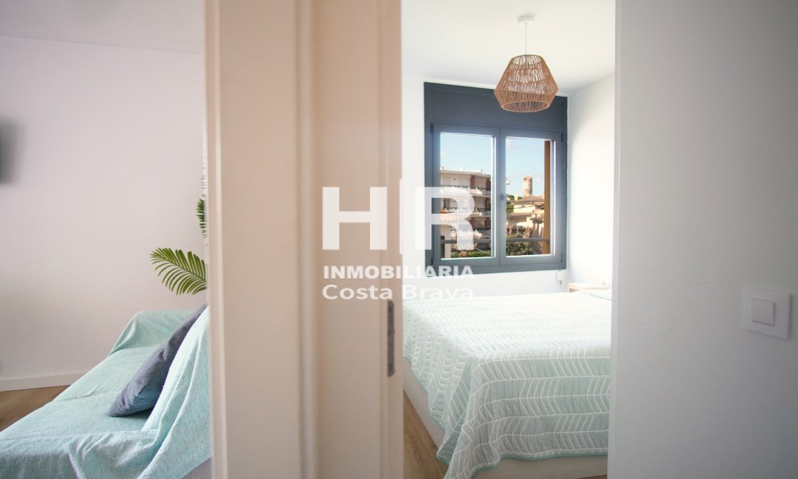 Location à long terme - Appartement - Platja D'Aro