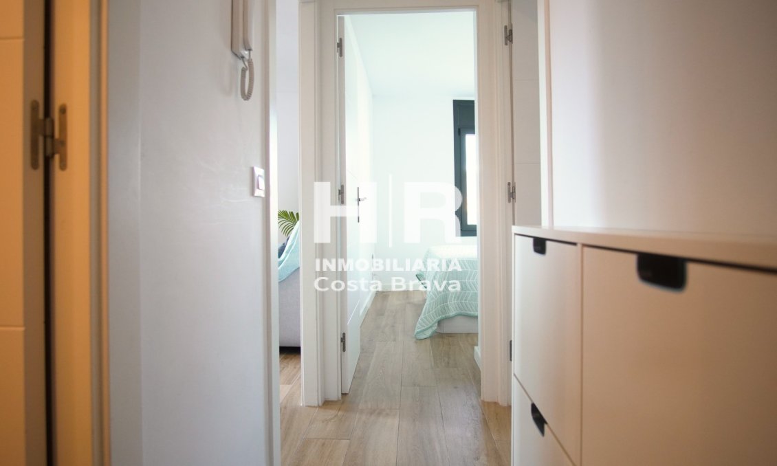 Location à long terme - Appartement - Platja D'Aro