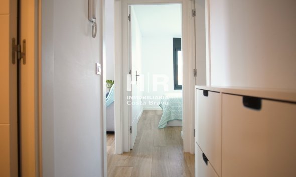Location à long terme - Appartement - Platja D'Aro