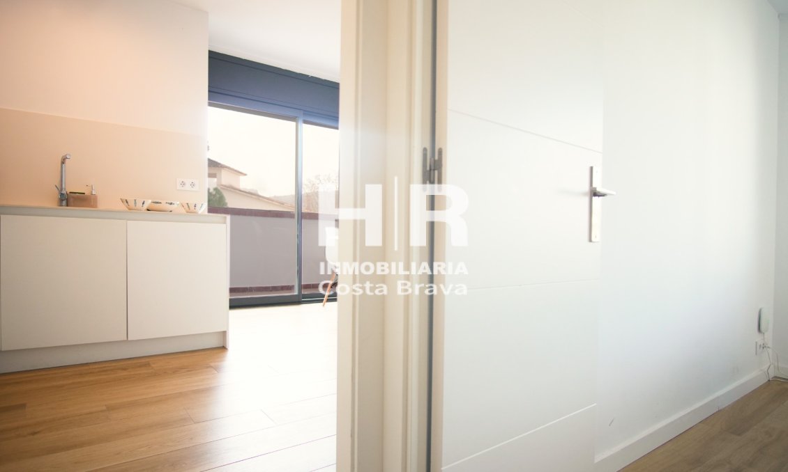 Location à long terme - Appartement - Platja D'Aro