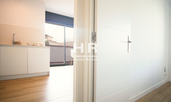 Location à long terme - Appartement - Platja D'Aro