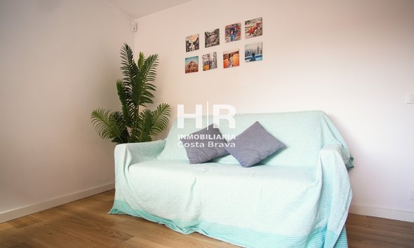 Location à long terme - Appartement - Platja D'Aro