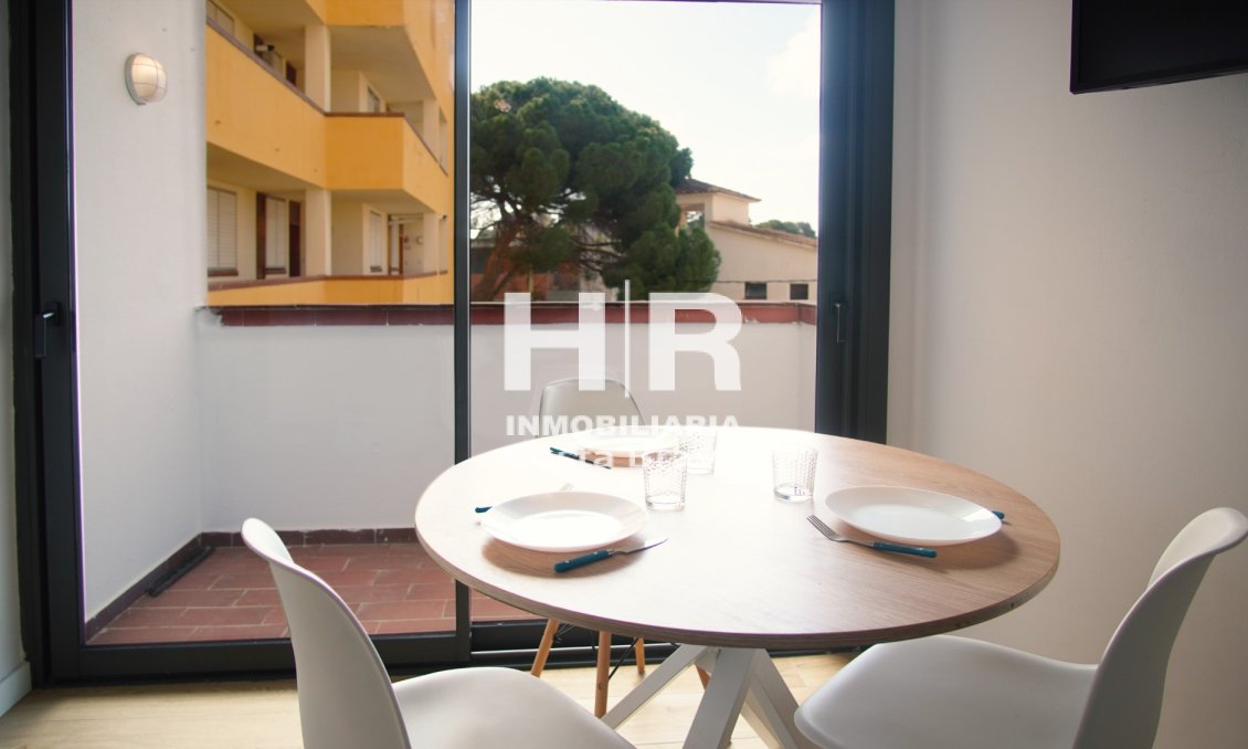 Location à long terme - Appartement - Platja D'Aro