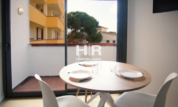 Location à long terme - Appartement - Platja D'Aro