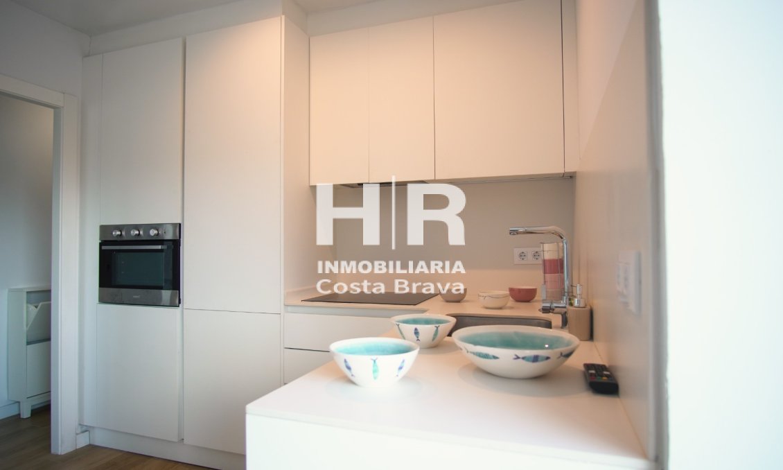 Location à long terme - Appartement - Platja D'Aro