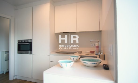 Location à long terme - Appartement - Platja D'Aro