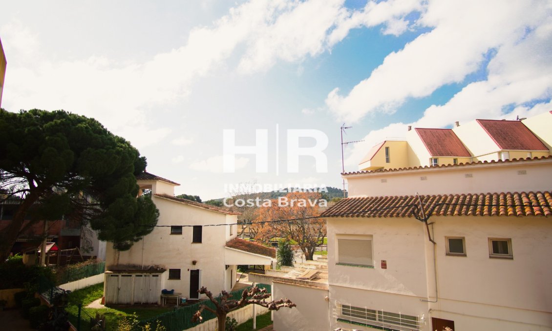 Location à long terme - Appartement - Platja D'Aro