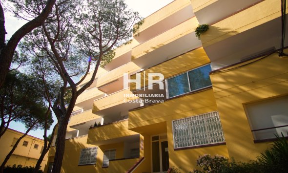 Vente - Appartement - Platja D'Aro