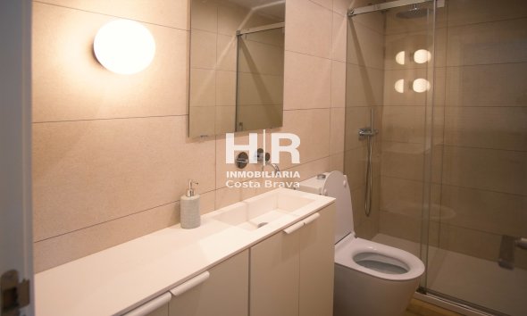 Vente - Appartement - Platja D'Aro