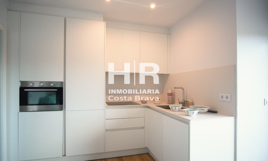 Vente - Appartement - Platja D'Aro