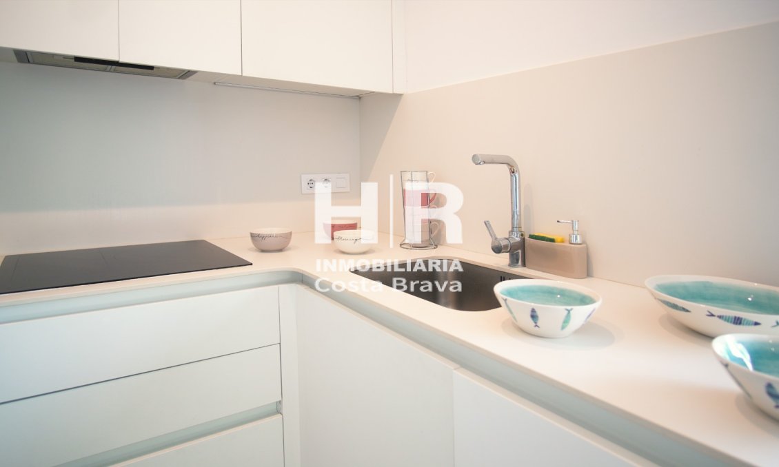 Vente - Appartement - Platja D'Aro