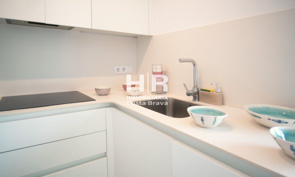 Vente - Appartement - Platja D'Aro