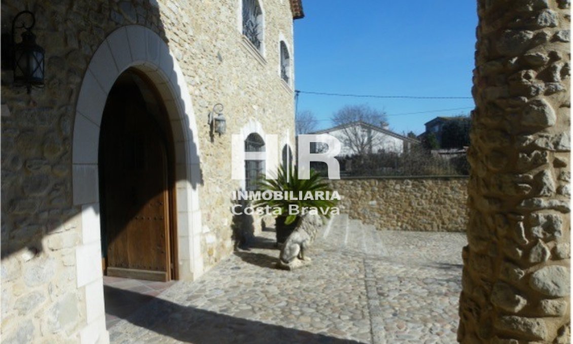 Vente - Villa - Sant Joan de Mollet - Centro