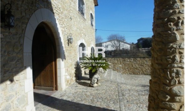 Vente - Villa - Sant Joan de Mollet - Centro
