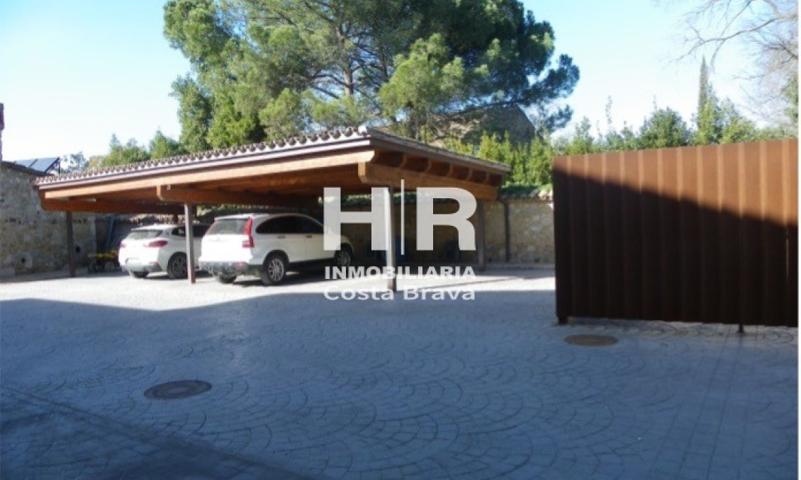 Vente - Villa - Sant Joan de Mollet - Centro