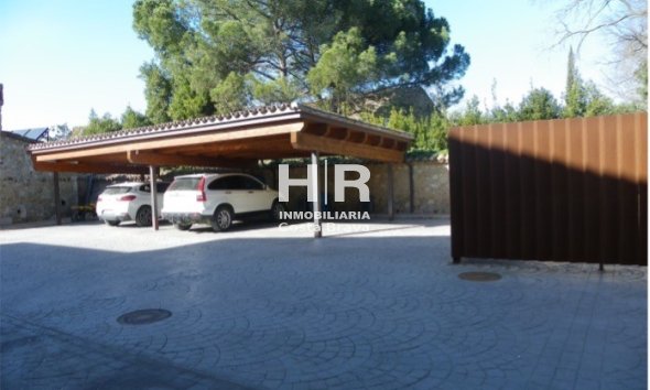 Vente - Villa - Sant Joan de Mollet - Centro