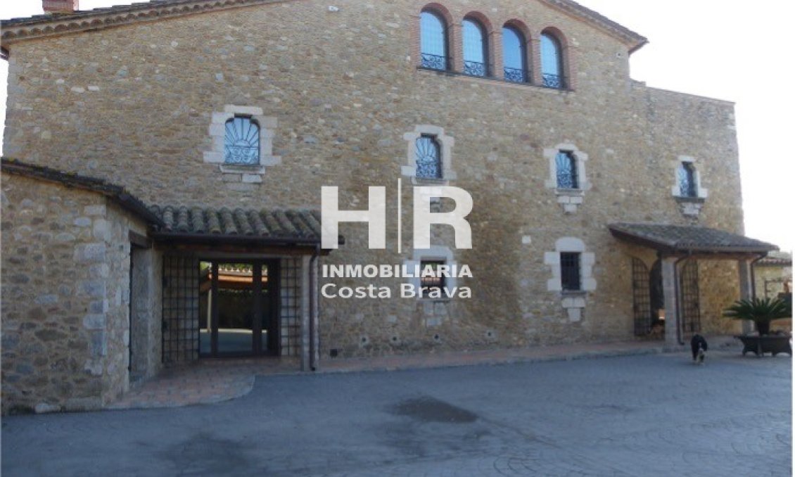 Vente - Villa - Sant Joan de Mollet - Centro
