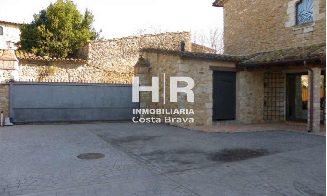 Vente - Villa - Sant Joan de Mollet - Centro