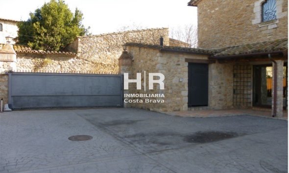 Vente - Villa - Sant Joan de Mollet - Centro