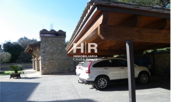 Vente - Villa - Sant Joan de Mollet - Centro
