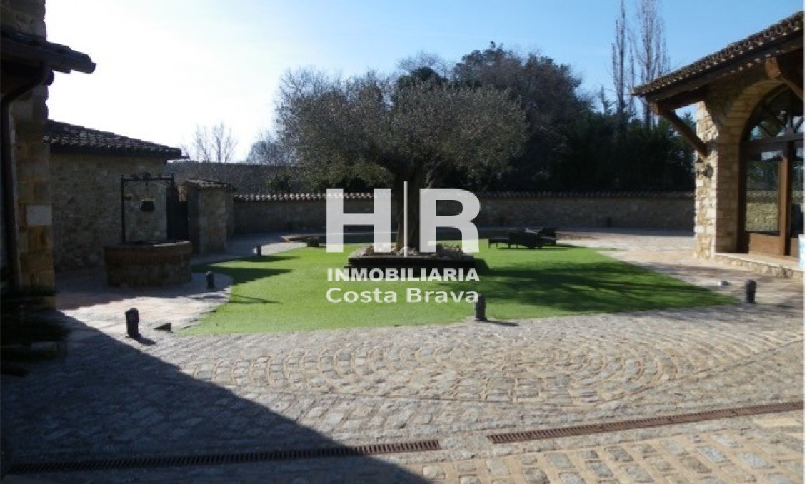 Vente - Villa - Sant Joan de Mollet - Centro