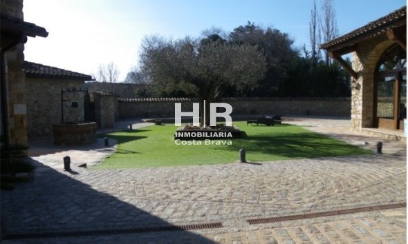 Vente - Villa - Sant Joan de Mollet - Centro