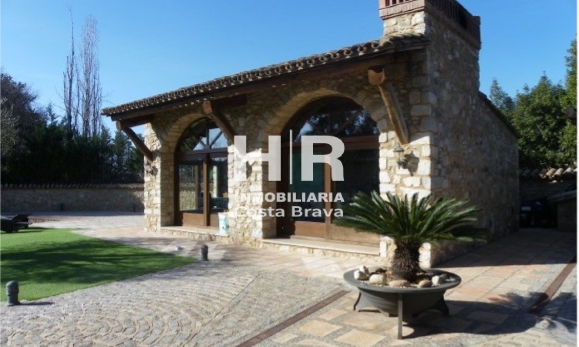 Vente - Villa - Sant Joan de Mollet - Centro