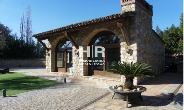 Vente - Villa - Sant Joan de Mollet - Centro