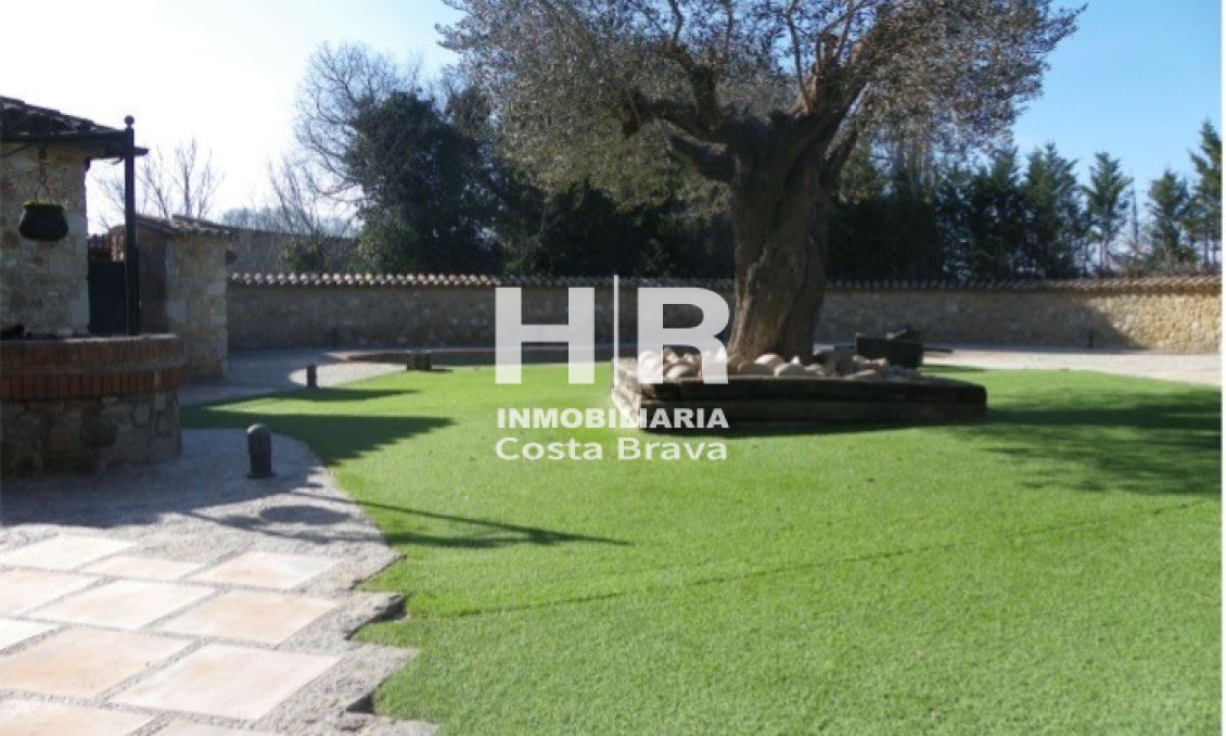 Vente - Villa - Sant Joan de Mollet - Centro