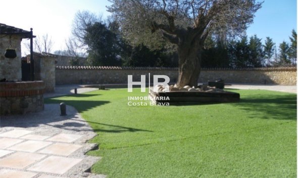 Vente - Villa - Sant Joan de Mollet - Centro
