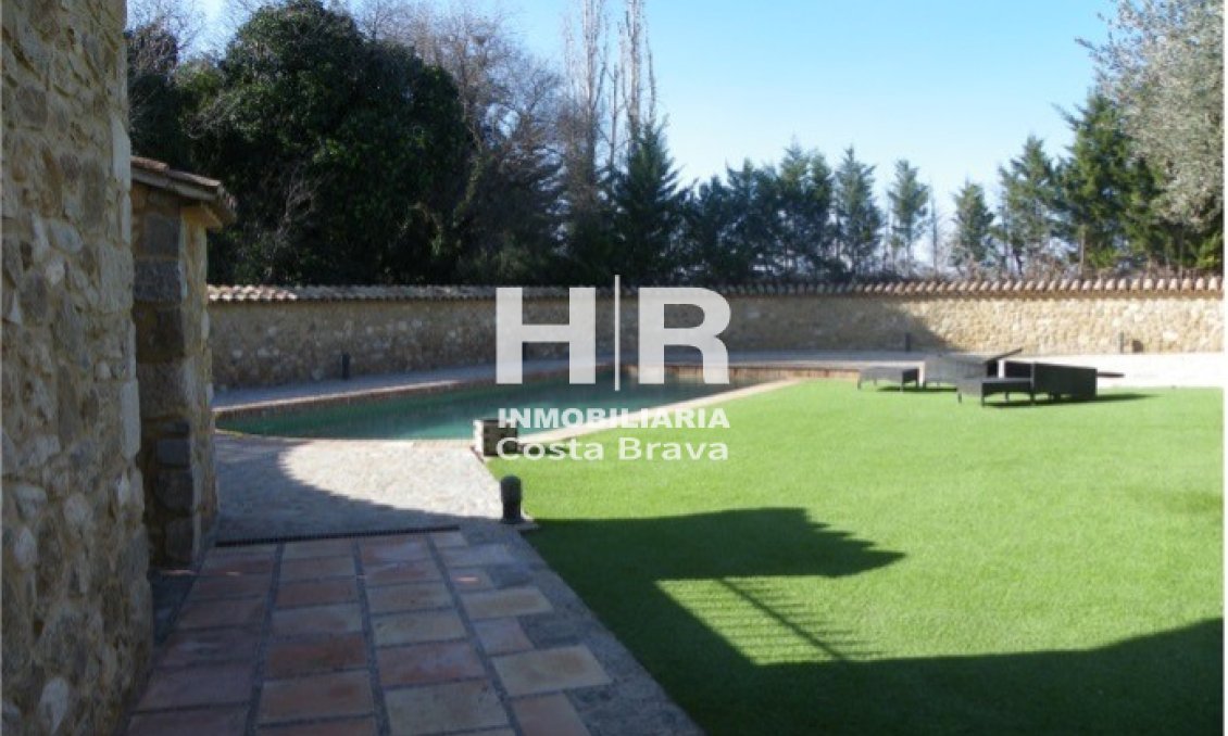 Vente - Villa - Sant Joan de Mollet - Centro