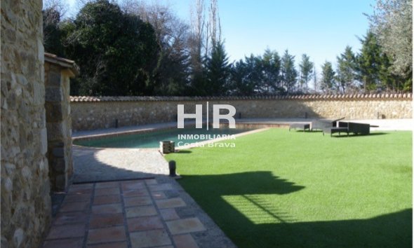 Vente - Villa - Sant Joan de Mollet - Centro