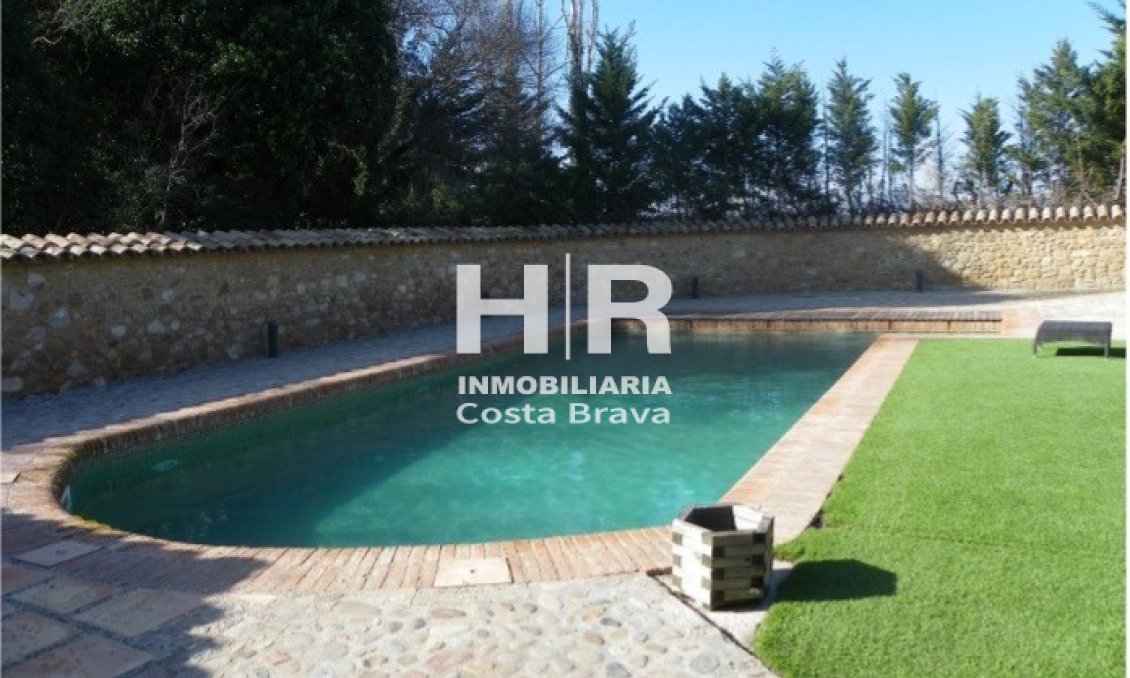 Vente - Villa - Sant Joan de Mollet - Centro