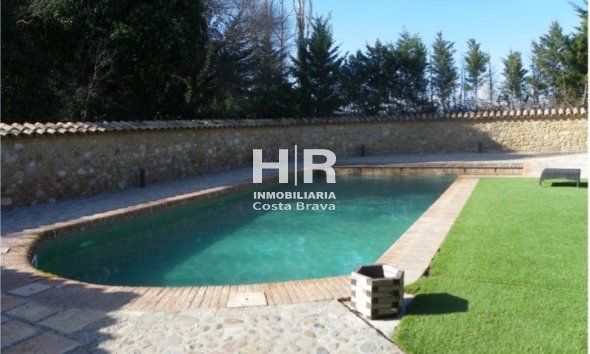 Vente - Villa - Sant Joan de Mollet - Centro