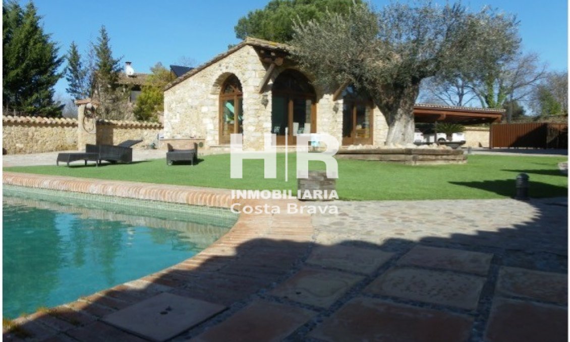 Vente - Villa - Sant Joan de Mollet - Centro