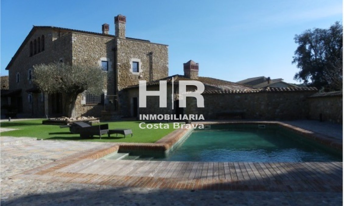 Vente - Villa - Sant Joan de Mollet - Centro
