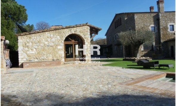 Vente - Villa - Sant Joan de Mollet - Centro