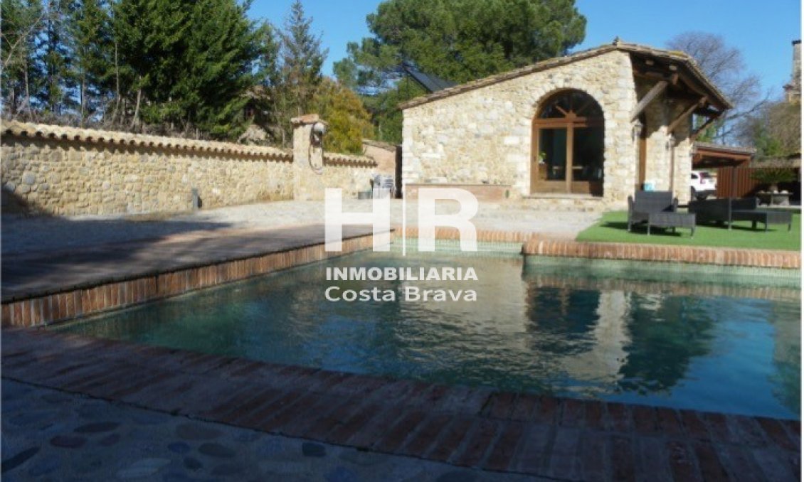Vente - Villa - Sant Joan de Mollet - Centro