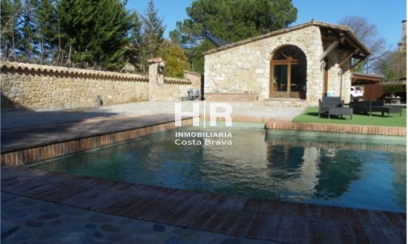 Vente - Villa - Sant Joan de Mollet - Centro