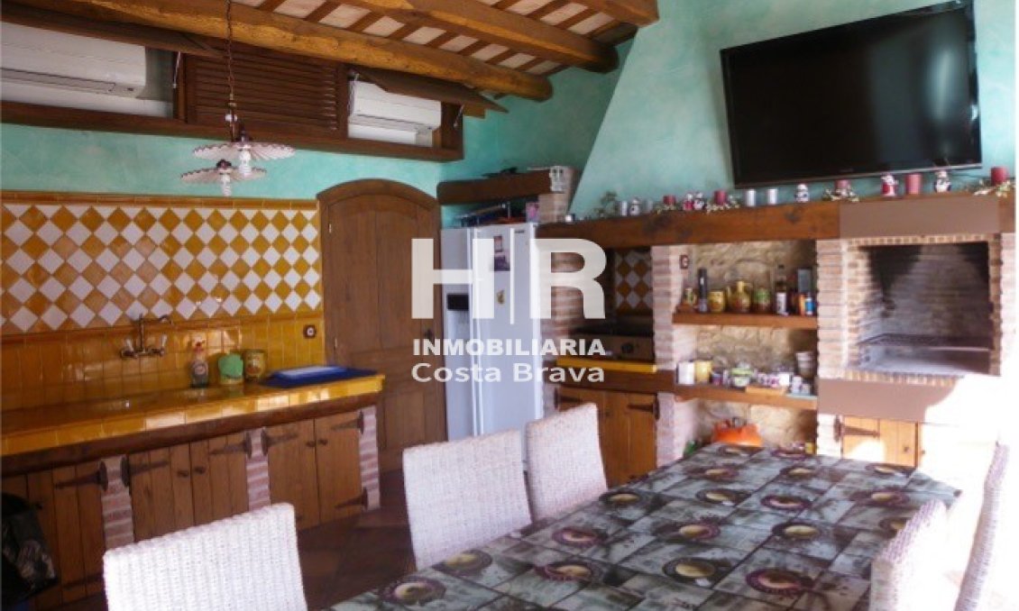 Vente - Villa - Sant Joan de Mollet - Centro