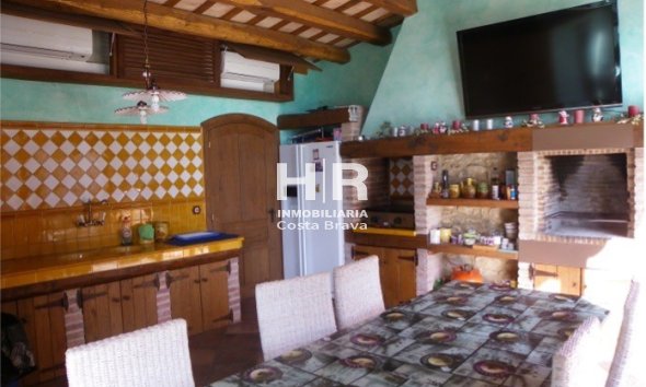 Vente - Villa - Sant Joan de Mollet - Centro