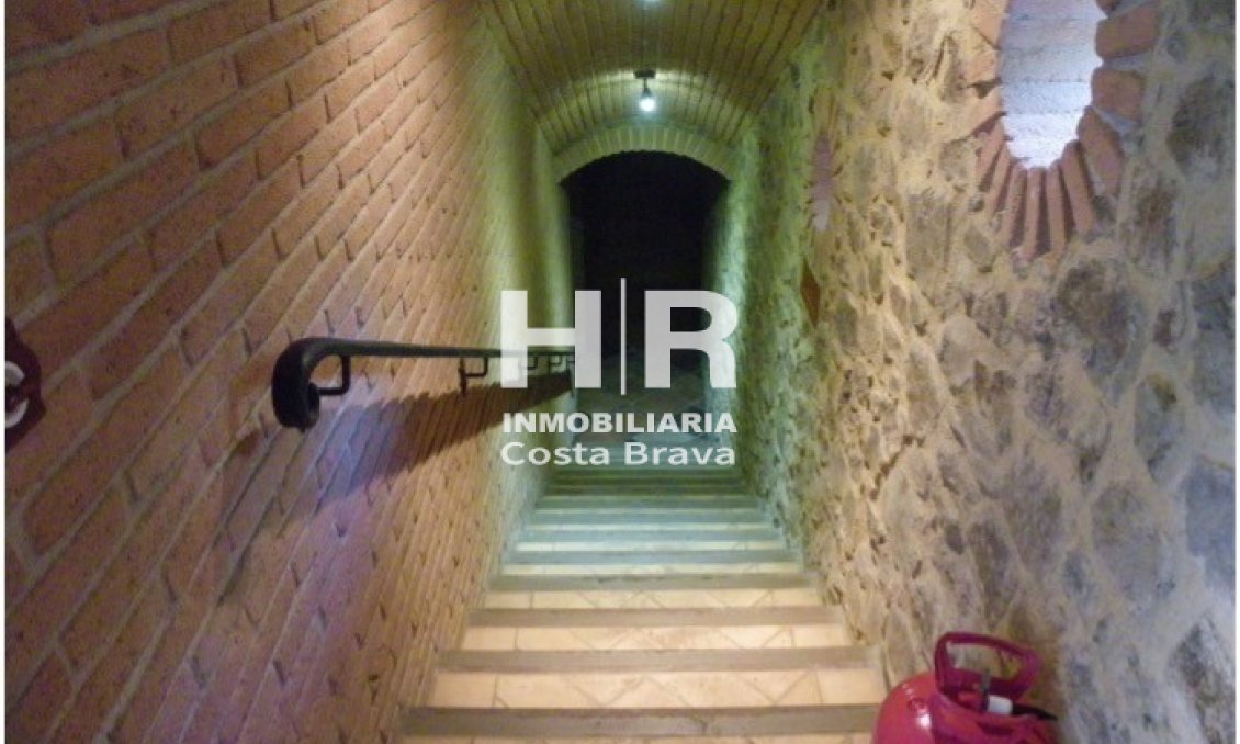 Vente - Villa - Sant Joan de Mollet - Centro