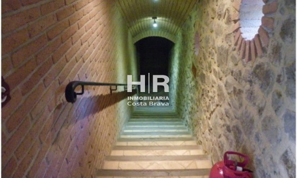 Vente - Villa - Sant Joan de Mollet - Centro