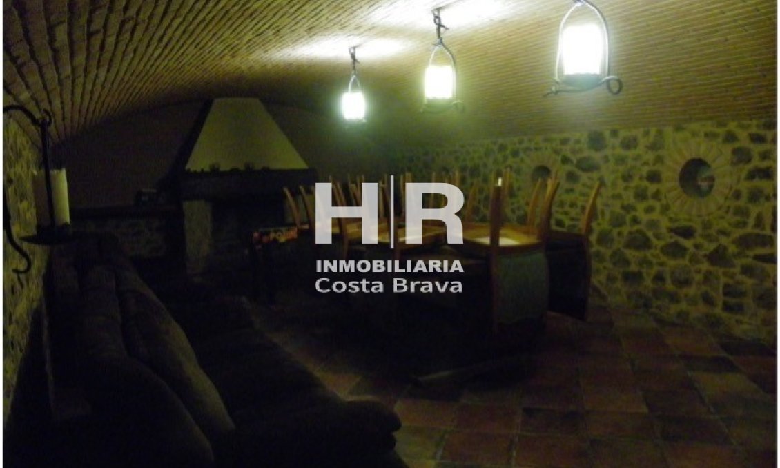 Vente - Villa - Sant Joan de Mollet - Centro