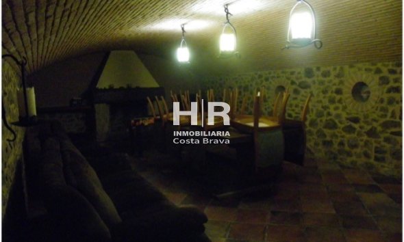 Vente - Villa - Sant Joan de Mollet - Centro