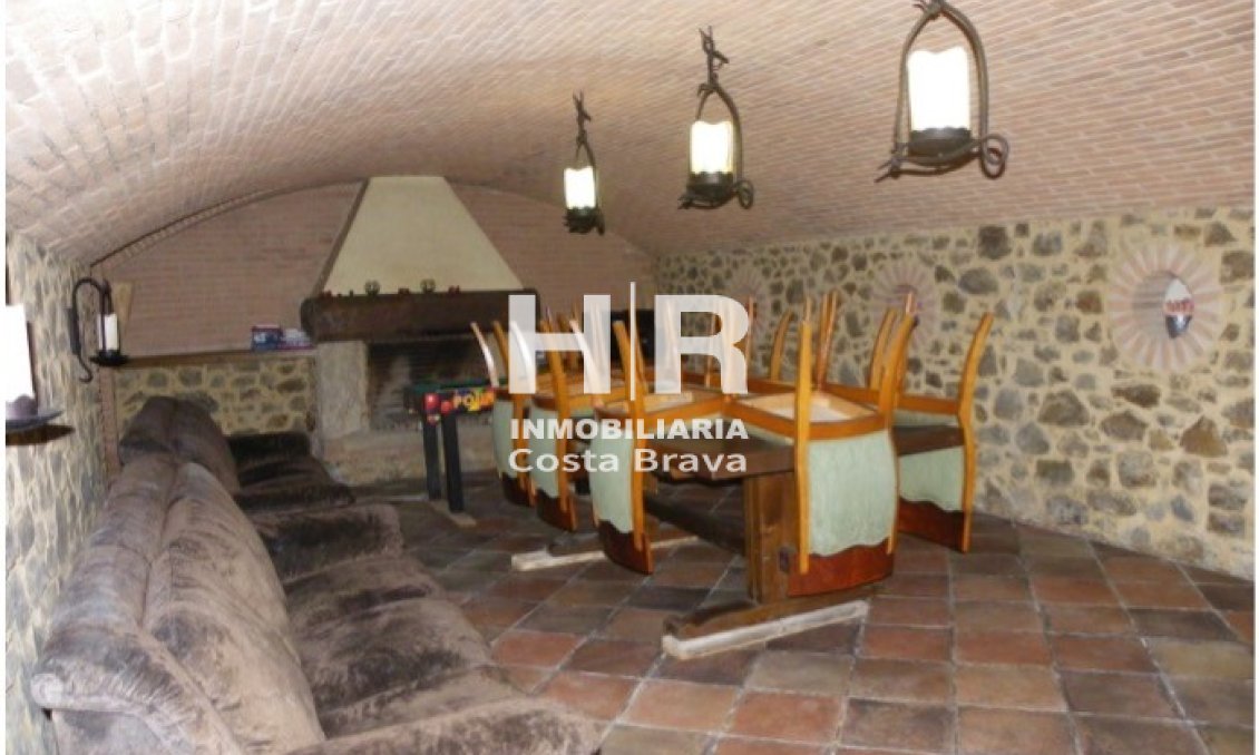 Vente - Villa - Sant Joan de Mollet - Centro